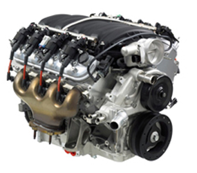 P1DB7 Engine